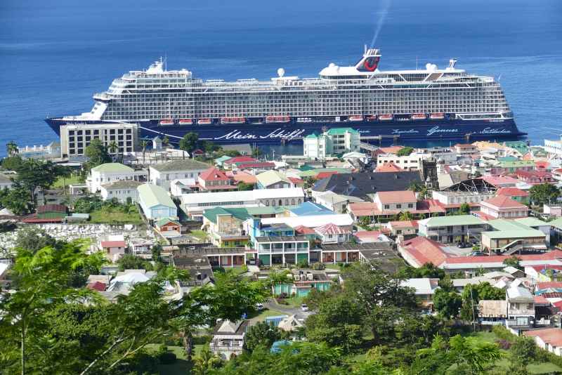 Antilles, Bahamas, ABC : quelles destinations privilégier ? 1clic1planet