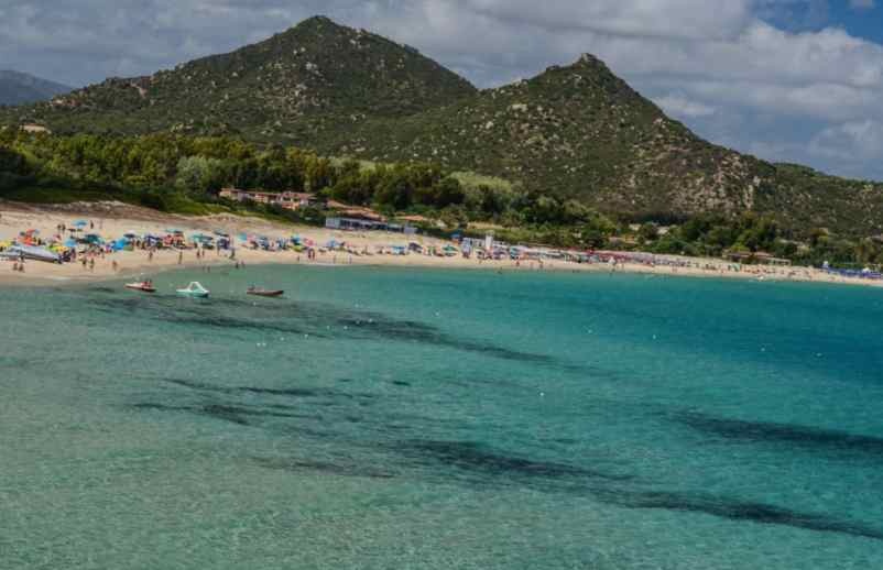 Explorez les criques secrètes du golfe d'Orosei 1clic1planet Explorez les criques secrètes du golfe d'Orosei 1clic1planet