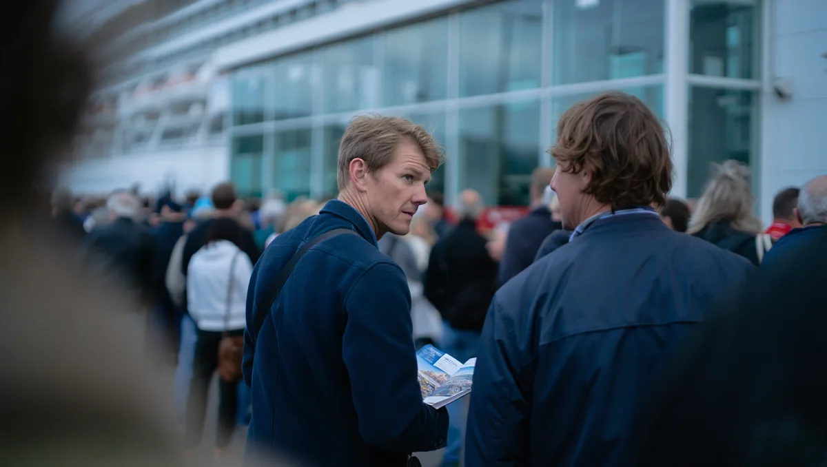 Qui devrait privilégier l’assurance voyage Royal Caribbean ? — La protection vendue par Royal Caribbean peut être pertinente selon votre profil et vos besoins. Voici quelques cas où elle peut suffire : Vous voyagez principalement avec la croisière réservée via Royal