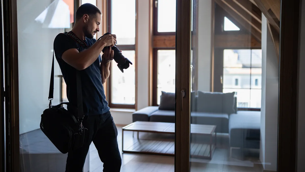 Quand vaut‑il la peine d’engager un photographe ? — Un photographe apporte une vraie valeur si votre logement possède des atouts visuels forts (architecture atypique, grande hauteur sous plafond, aménagement design) ou si vous êtes sur un marché très concurrentiel. Le