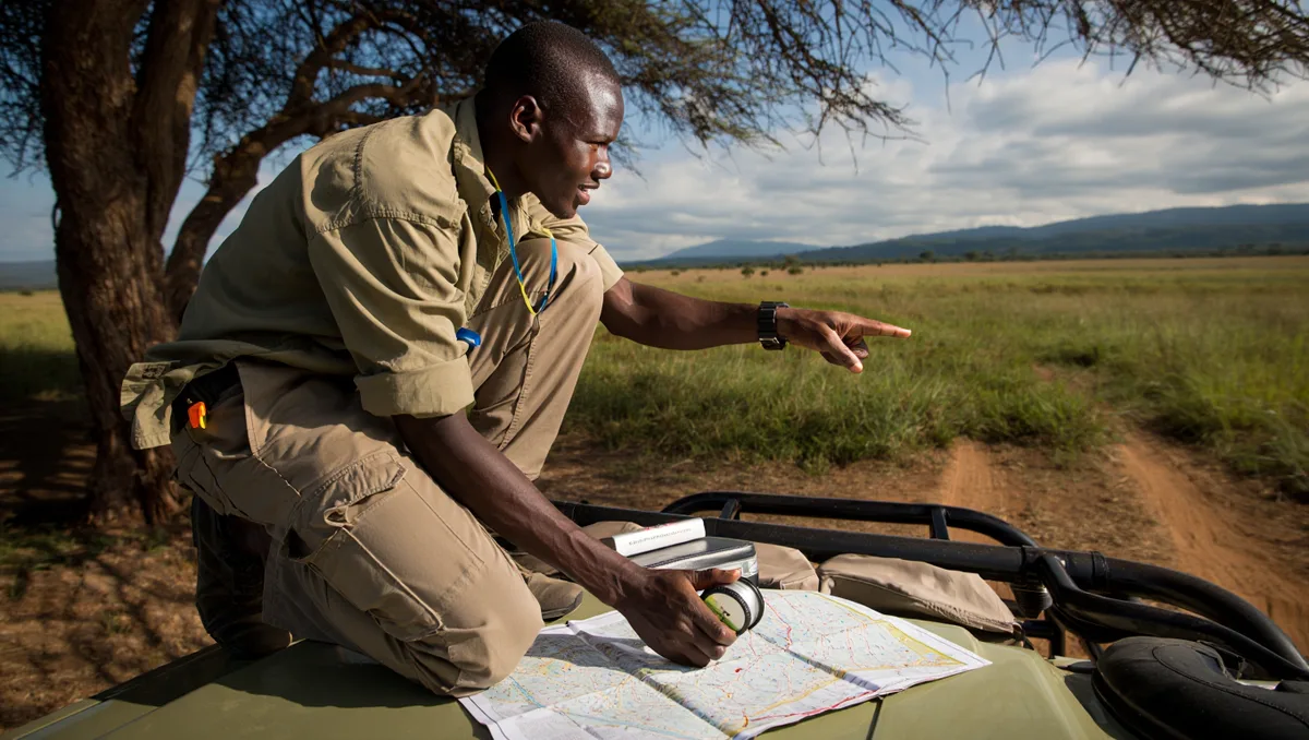 Comment préparer votre équipement et votre attitude pour un safari réussi ?