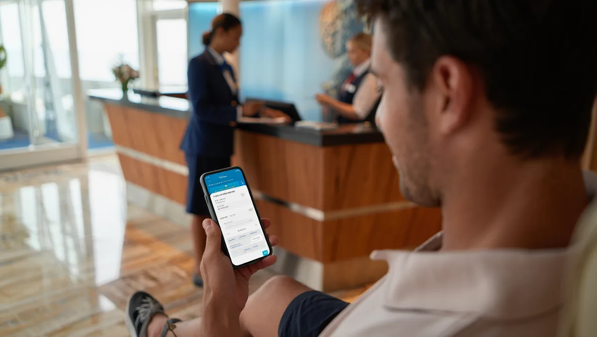 Faut‑il utiliser MSC for Me pour réserver des prestations payantes ? — Utiliser l’application pour réserver évite souvent un déplacement au comptoir et laisse une trace claire de la réservation. Toutefois, lisez toujours les modalités associées à la prestation. Si le