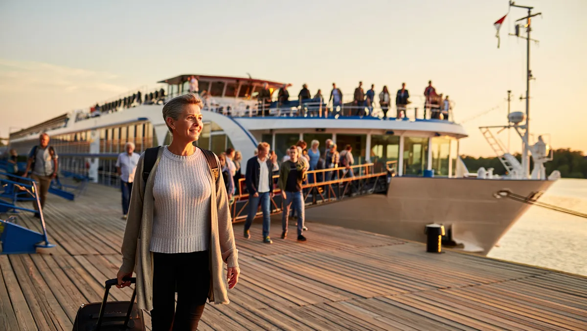À qui convient une croisière CroisiEurope ? — Ce type de croisière séduit en priorité des voyageurs qui souhaitent un rythme posé : visites le jour, retour au bateau le soir et nuit dans la même cabine . L’offre est souvent