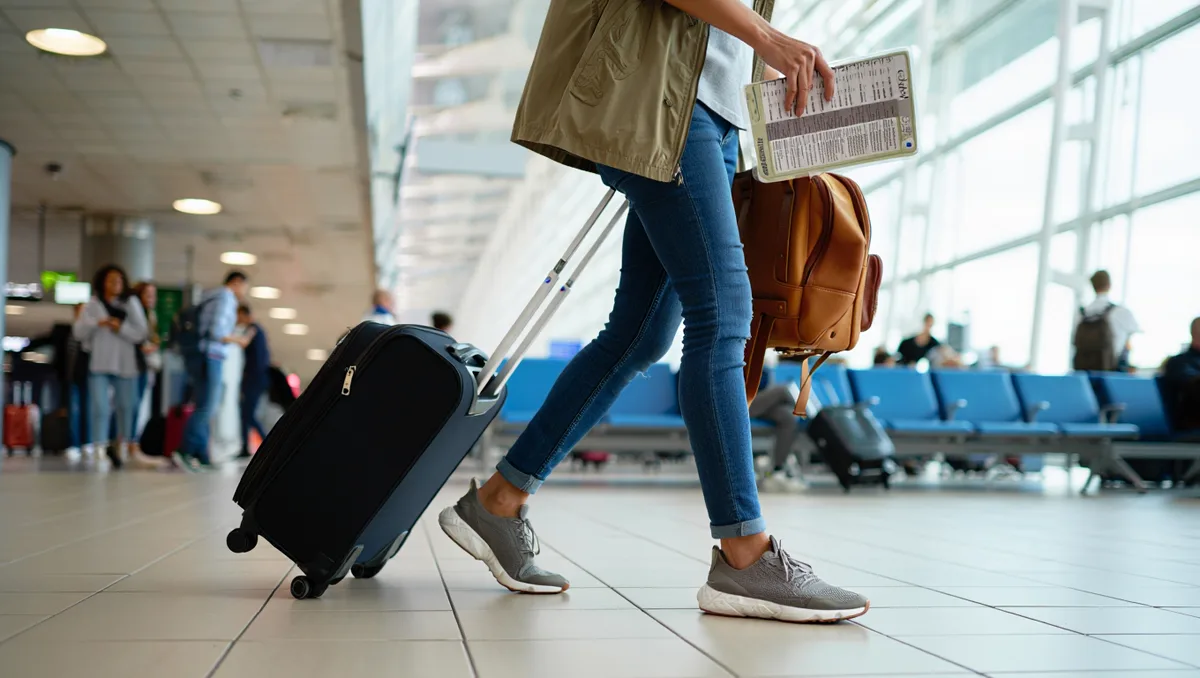 Bagage et équipement pratique — Privilégiez une valise souple ou facile à glisser dans un espace restreint et un petit sac pour la journée d’escale. Des chaussures confortables, un coupe-vent léger et une copie du programme quotidien sont des indispensables. Gardez
