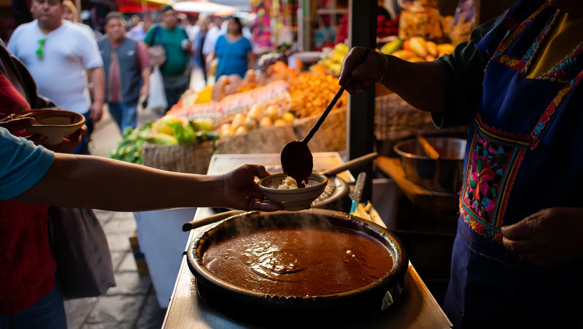 Pourquoi Mexico City surprend autant les amateurs de cuisine ? — La ville combine traditions séculaires et expérimentation contemporaine. D’un côté, vous trouverez des sauces moles héritées de régions précises, préparées avec une complexité d’épices et d’ingrédients locaux. De l’autre, des
