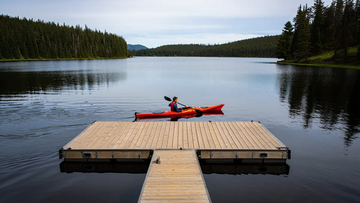 Choisir un lac selon l’expérience que vous recherchez — Avant de réserver, définissez ce qui compte le plus pour vous : baignade et activités nautiques, observation d’oiseaux, paysages sauvages ou atmosphère montagnarde. Certains plans sont parfaits pour des vacances actives (voile,