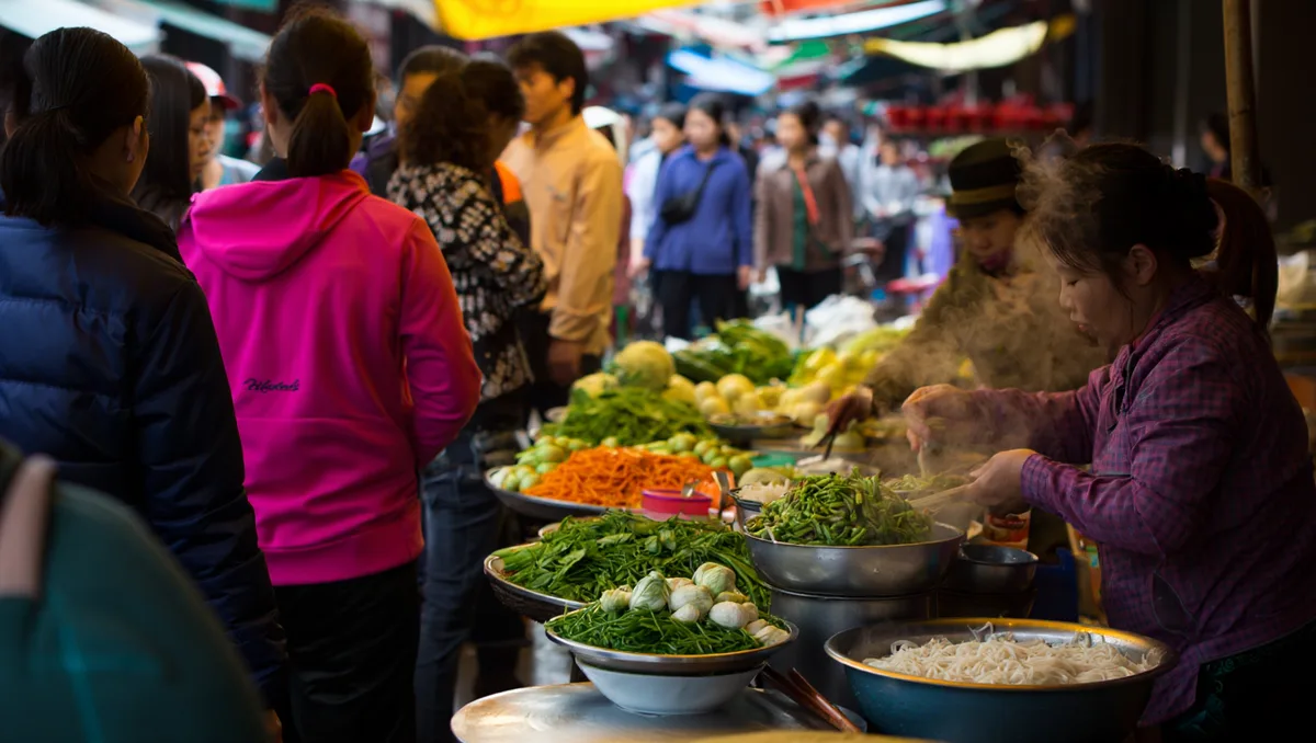 Pourquoi manger sans viande est facile dans ce pays — Le végétarisme bénéficie d’une forte visibilité au Vietnam, en partie à cause des pratiques bouddhistes et d’un intérêt croissant pour une alimentation plus saine. Dans les hôtels, restaurants et marchés, des