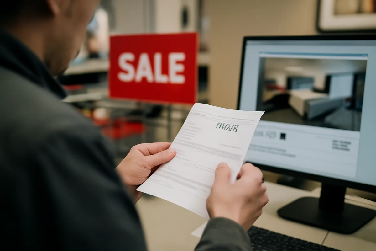 Pourquoi une promotion ne signifie pas toujours la meilleure affaire — Voir un tarif réduit peut créer l’illusion d’un bon plan immédiat. Pourtant, le prix annoncé n’est qu’un élément parmi d’autres. Les frais additionnels, la politique d’annulation, les franchises d’assurance et