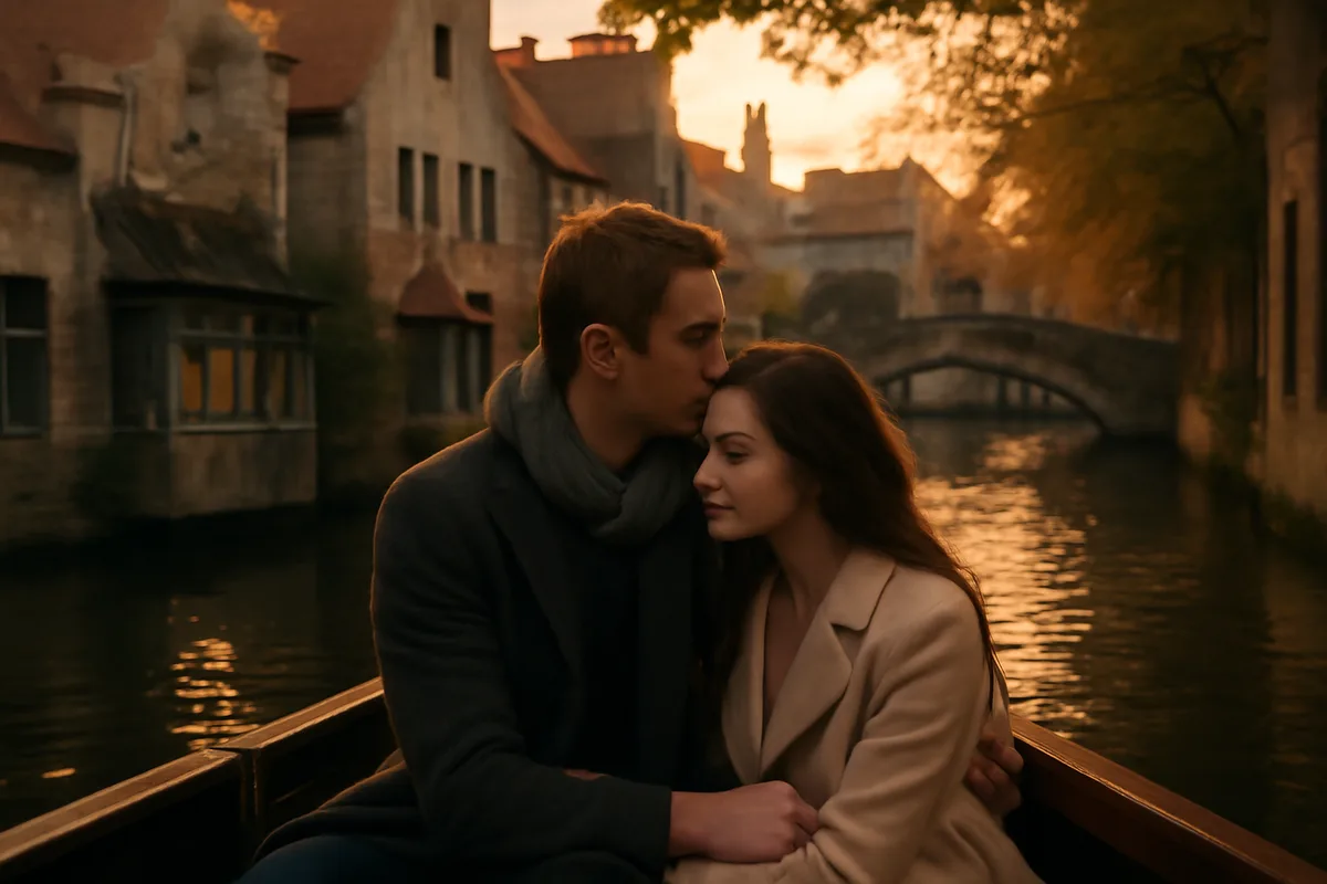 Comment choisir la “petite Venise” qui vous convient ? — Toutes ces villes partagent des canaux et des façades au bord de l’eau, mais l’expérience varie beaucoup selon l’ambiance recherchée. Si vous voulez un week-end romantique dans un décor médiéval, privilégiez