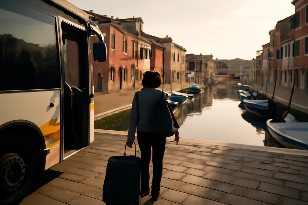 Peut-on visiter ces villes sans voiture ? — Oui, la majorité des petites Venises présentées sont accessibles en train, mais il faut souvent prévoir un complément en bus ou navette depuis la gare. Par exemple, certaines liaisons demandent une correspondance ou