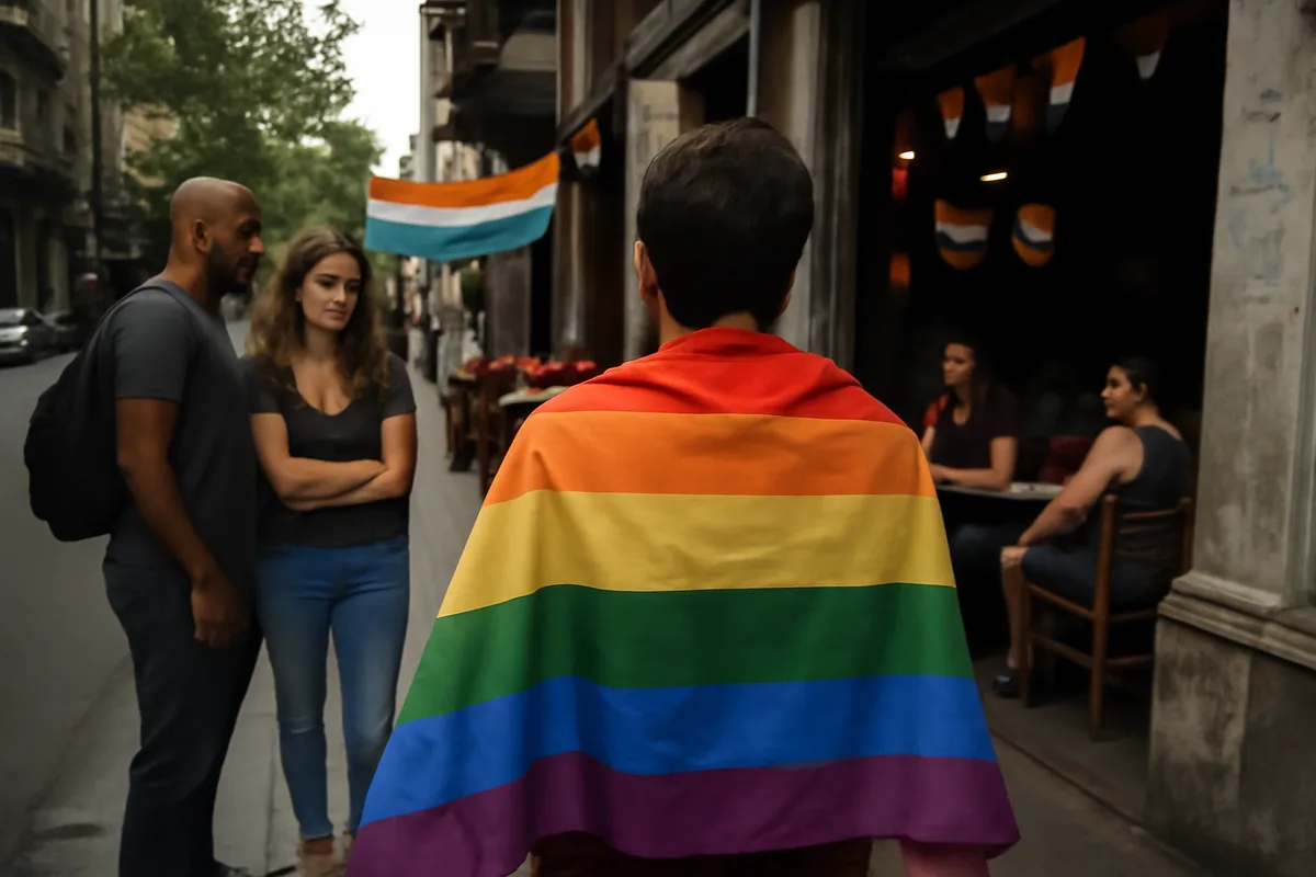 Quelles limites et idées reçues faut-il nuancer ? — Il est courant d’imaginer Buenos Aires comme un lieu entièrement dédié à la culture gay ; la réalité est plus nuancée. Si la ville est largement accueillante, tous les lieux ne sont