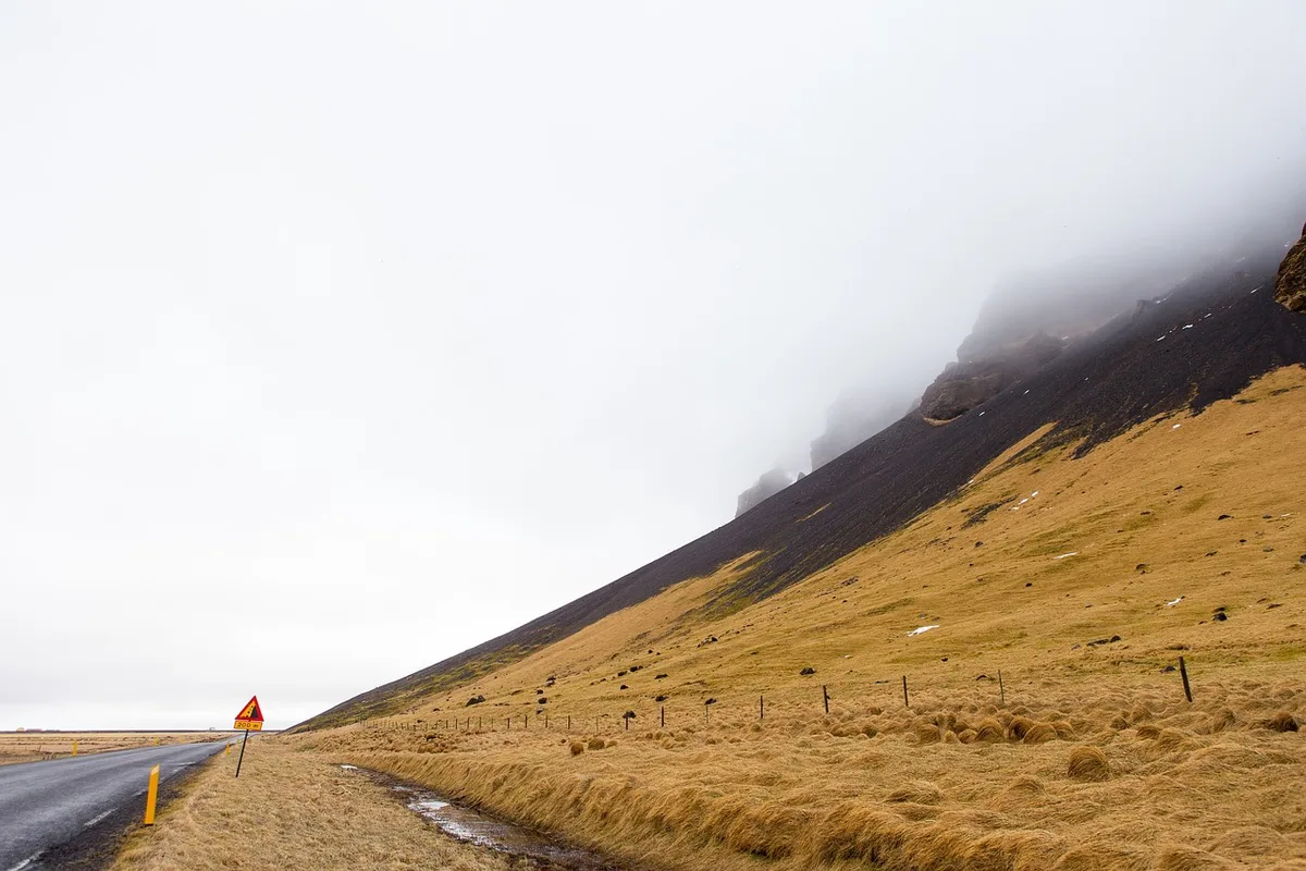 Plateaux herbeux de Nyika sous un ciel clair